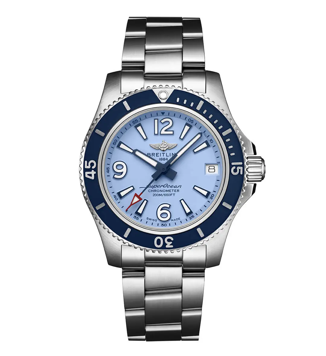 Superocean Automatic 36