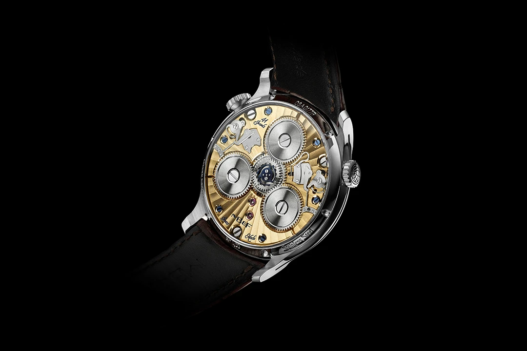 MB&F LMX