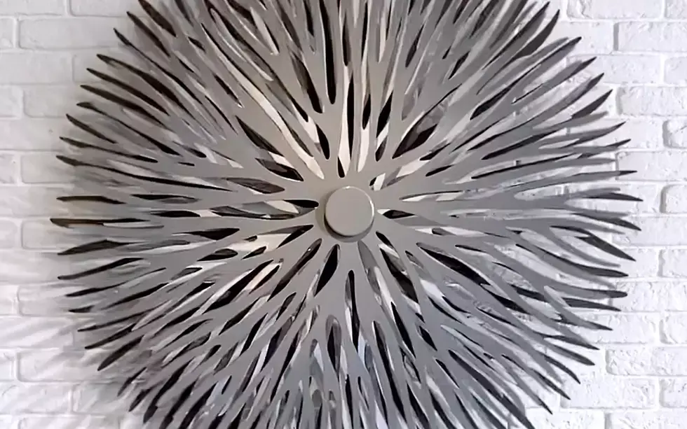 MB&F - Art Piece - Sea Urchin by artist Lluís Carulla Ruiz - Image 2