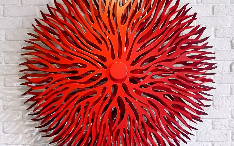 MB&F - Art Piece - Sea Urchin by artist Lluís Carulla Ruiz - Image 3