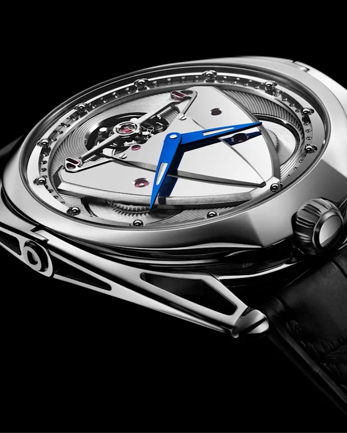 De Bethune - DB28