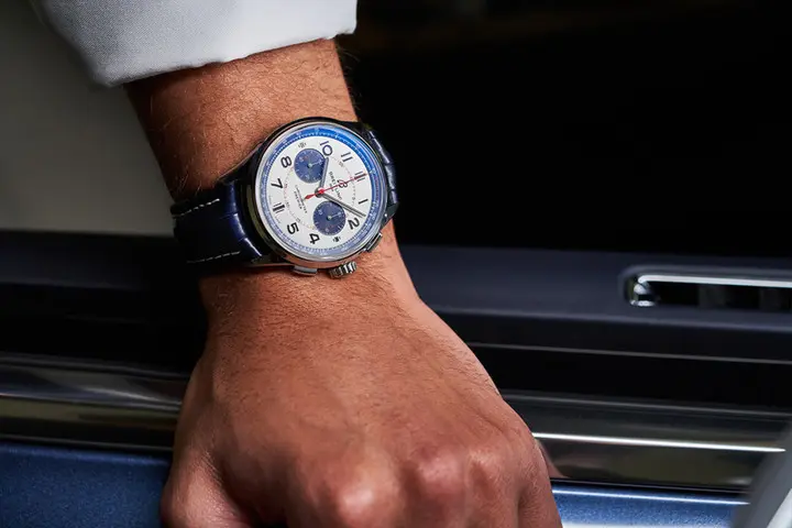 Breitling Premier Bentley Mulliner Limited Edition