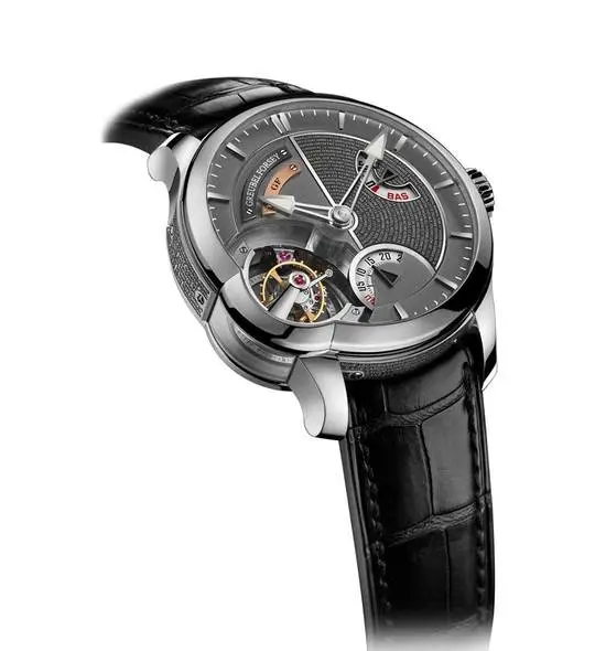 Greubel Forsey Tourbillon 24 Secondes Edition Historique