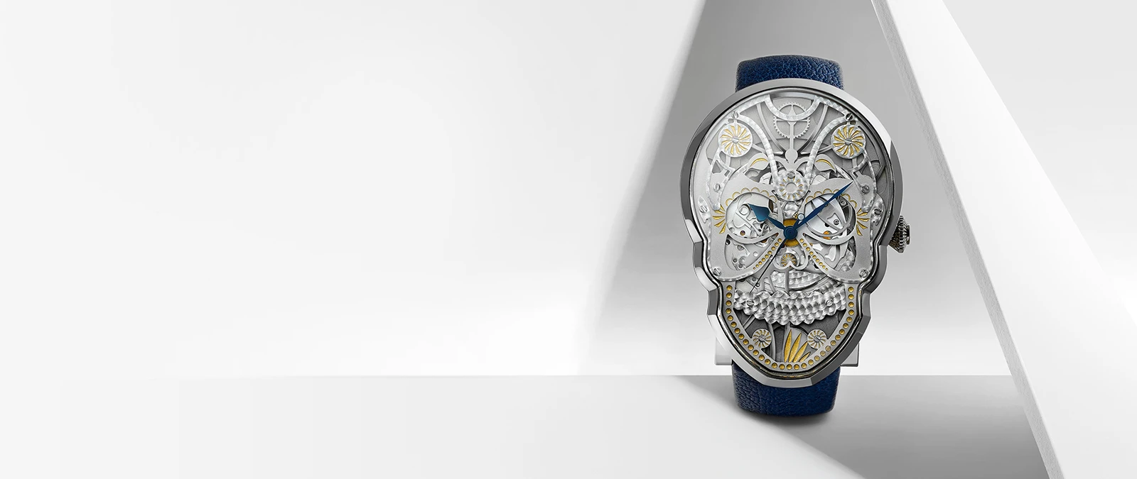 Fiona Kruger Luxury Watches