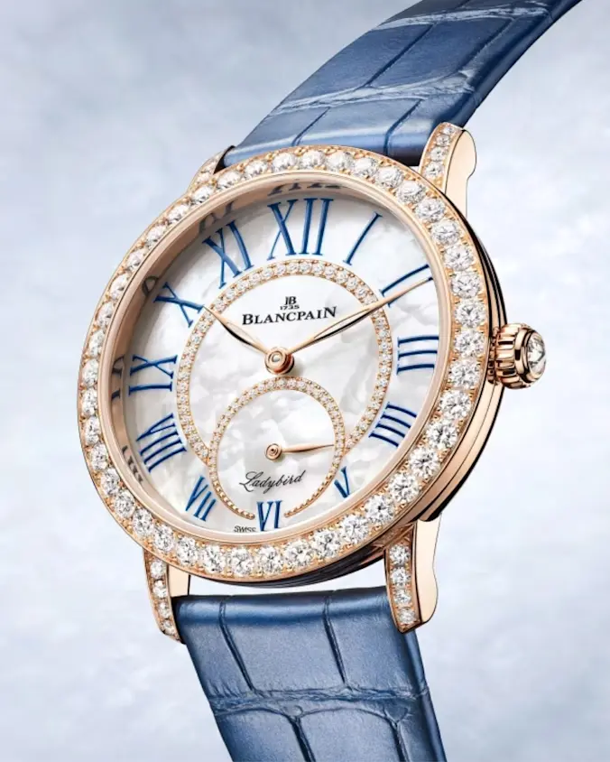 Blancpain Women
