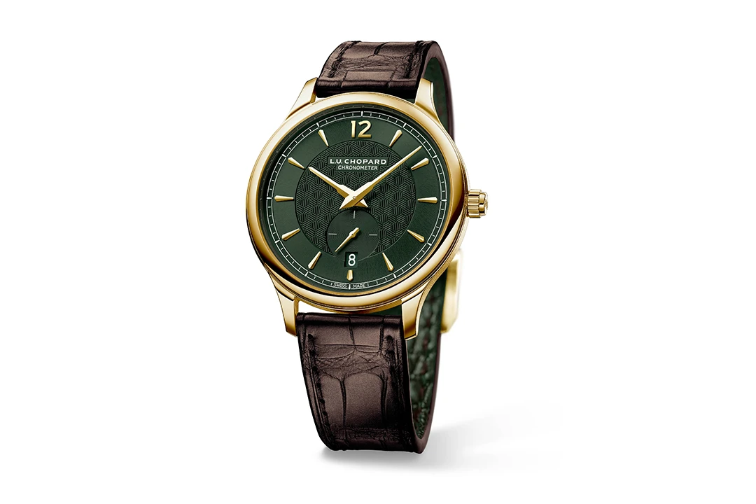 Chopard L.U.C collection