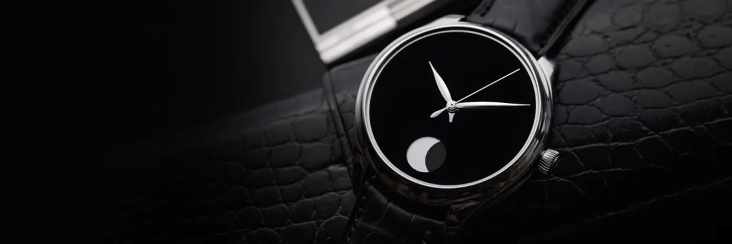 H. Moser & Cie. - Carousel-4-A3