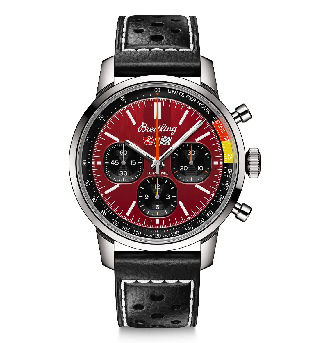 Top Time B01 Chevrolet Corvette