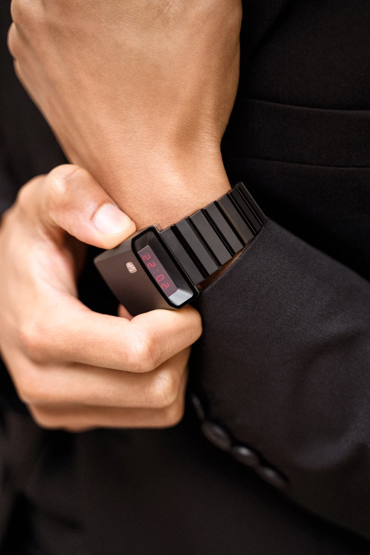 Girard-Perregaux Casquette 2.0