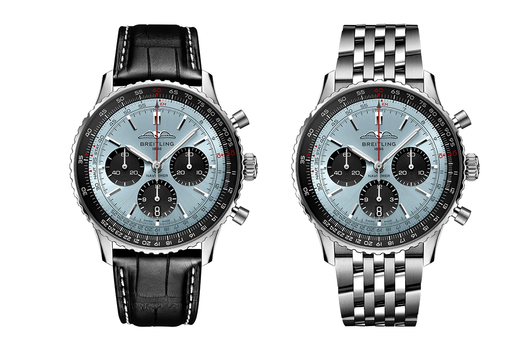 Breitling 2022 Navitimer