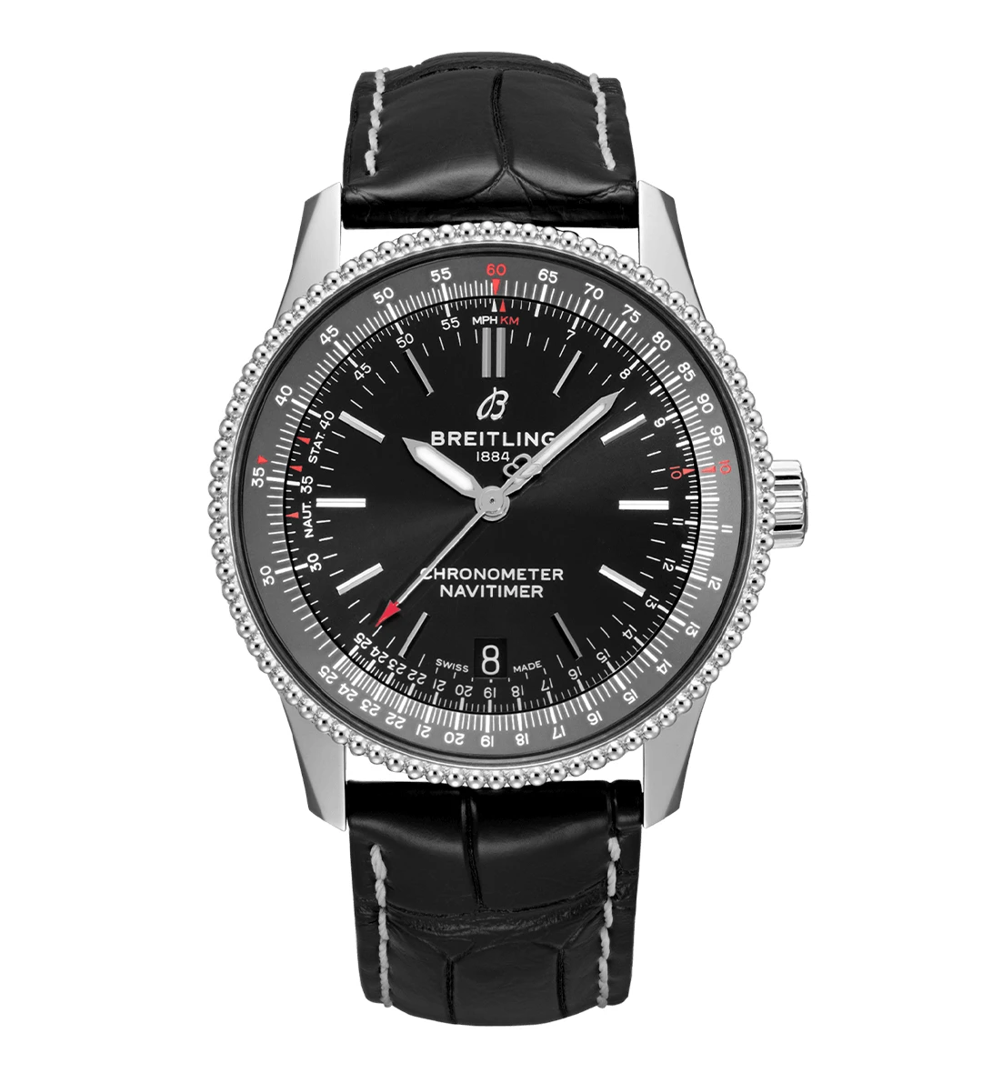 Navitimer Automatic 38