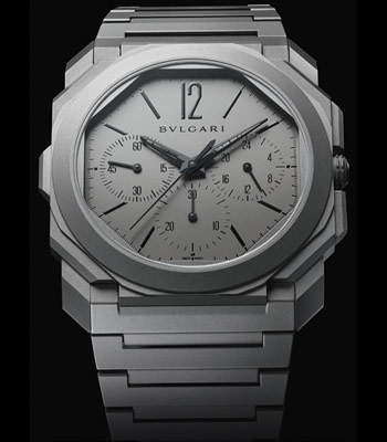 Octo Finissimo World Record Saga