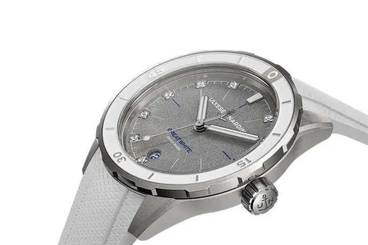 Ulysse Nardin Lady Diver