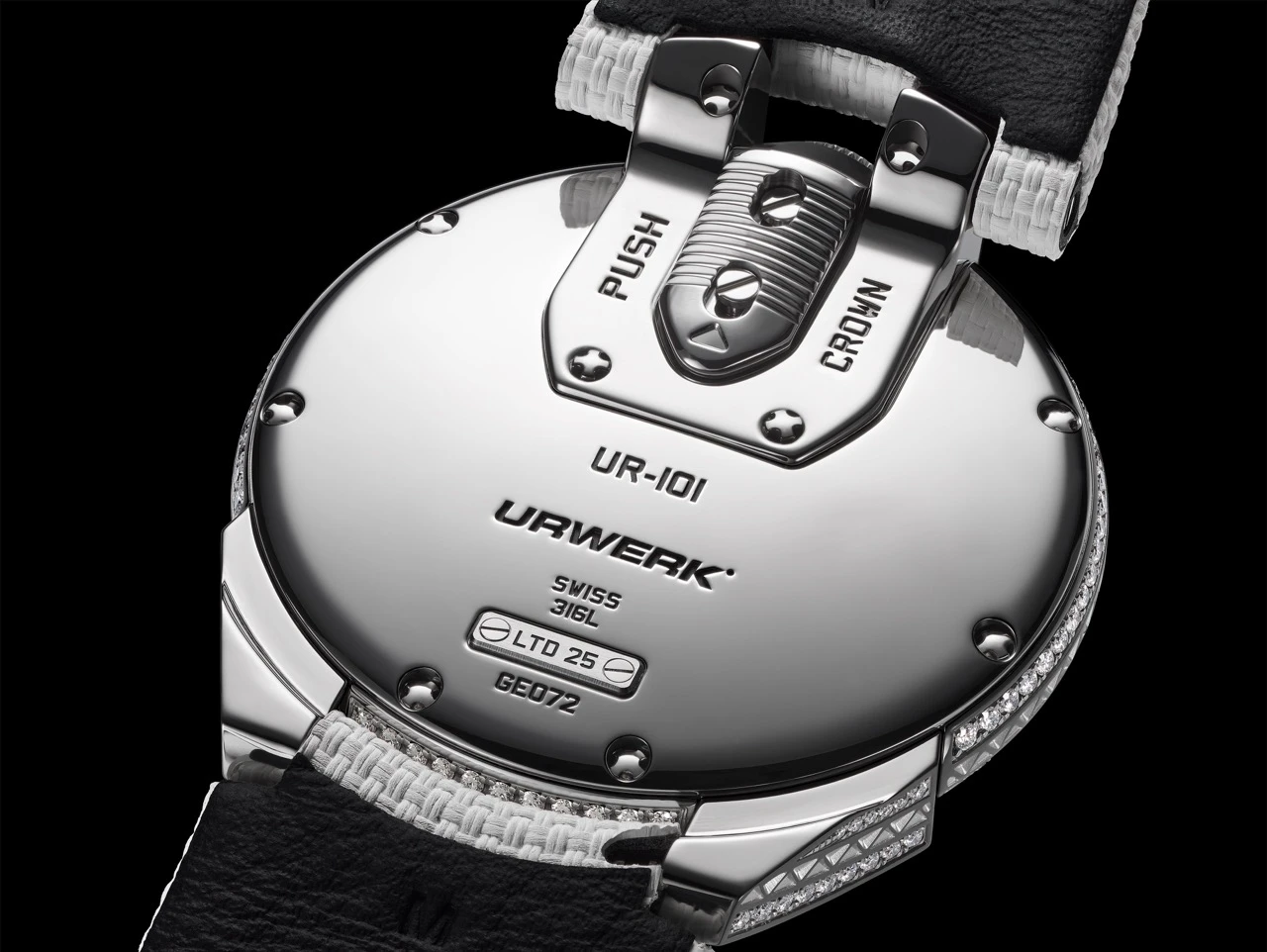 ur-101 diamond sky close-up - 4