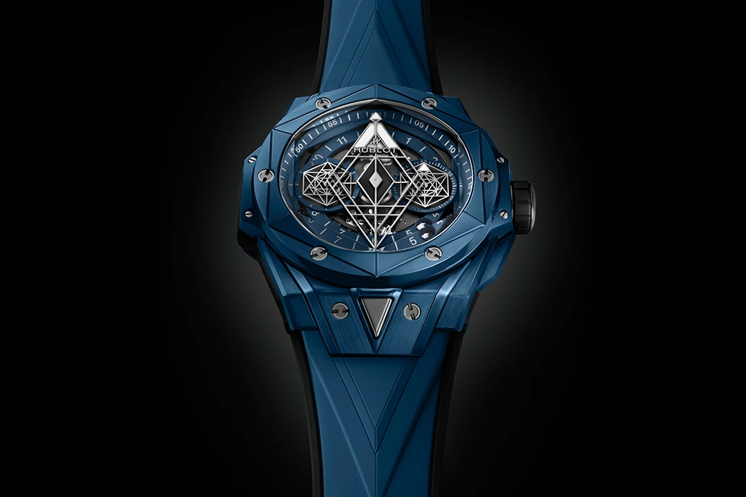 Watches & Wonders 2021: Hublot