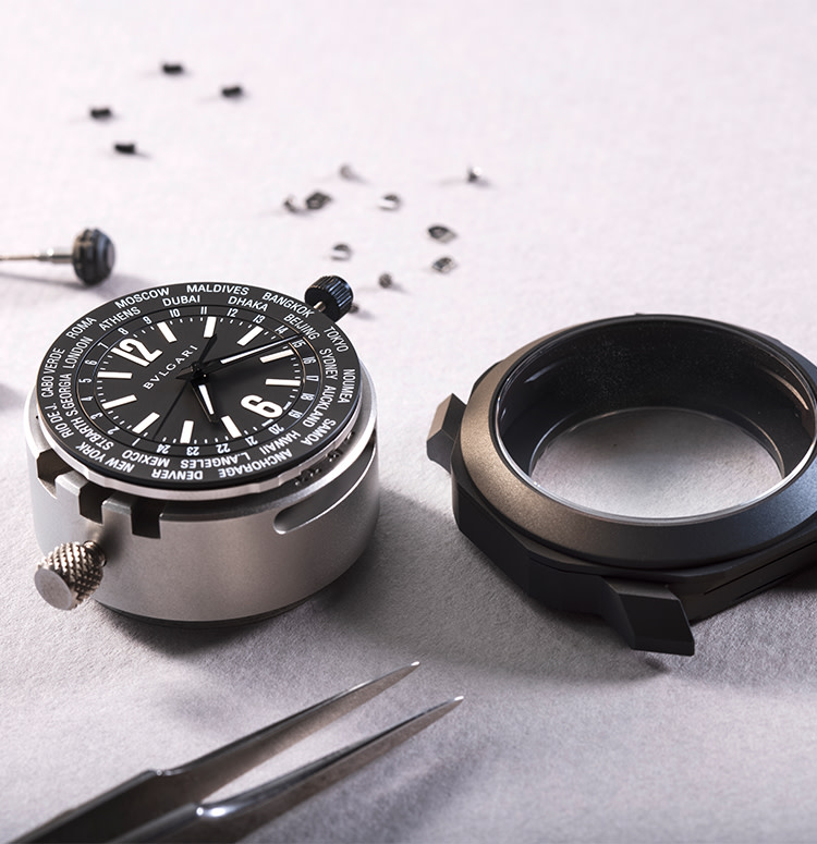 Geneva Watch Days 2021