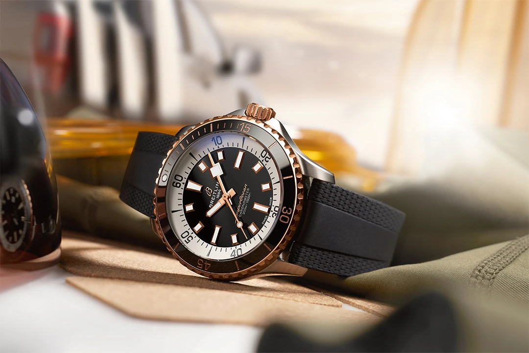 Breitling SuperOcean