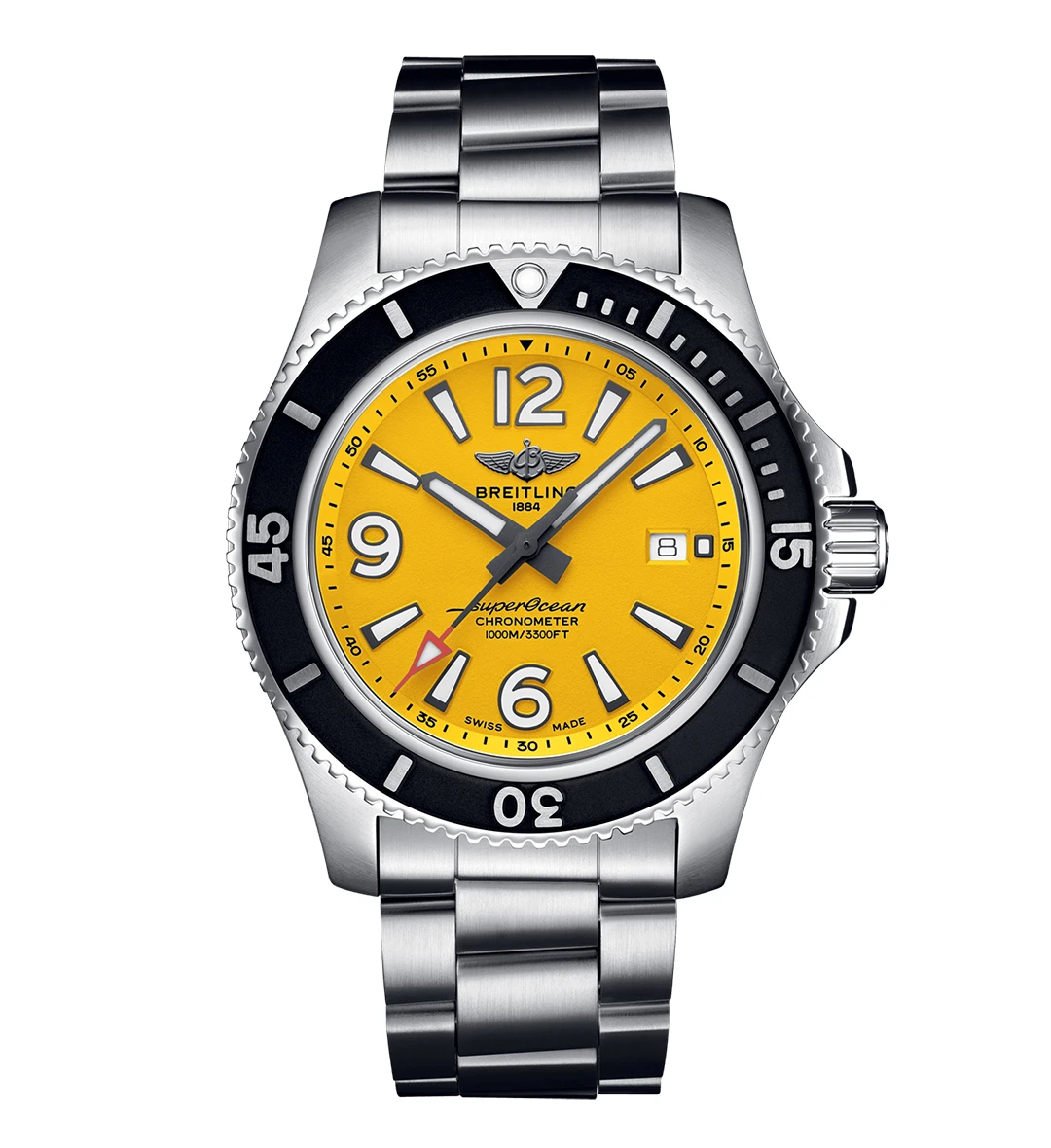Superocean Automatic 44