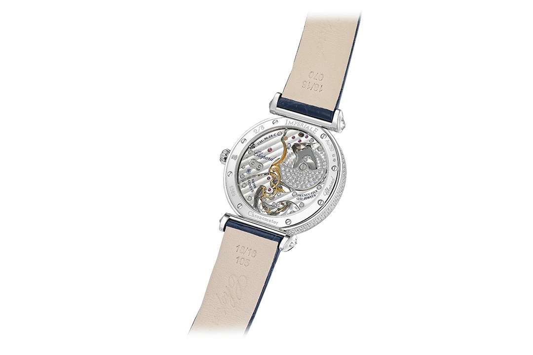 Chopard L.U.C collection