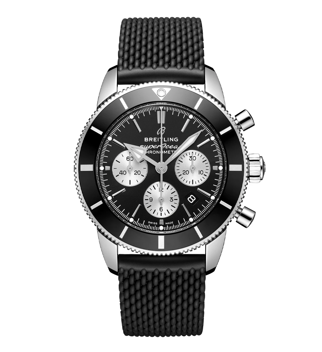 Superocean Heritage B01 Chronograph 44