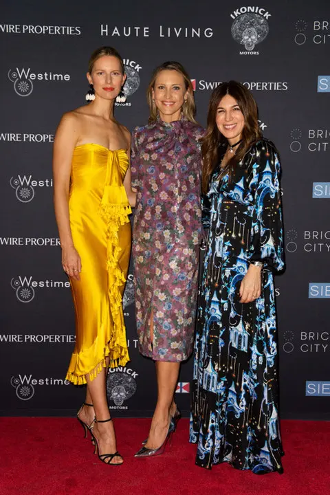 Westime Miami Partners with Haute Living to Celebrate Haute 100