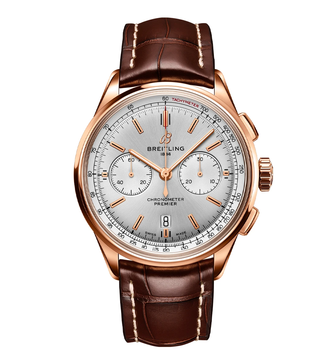 Premier B01 Chronograph 42
