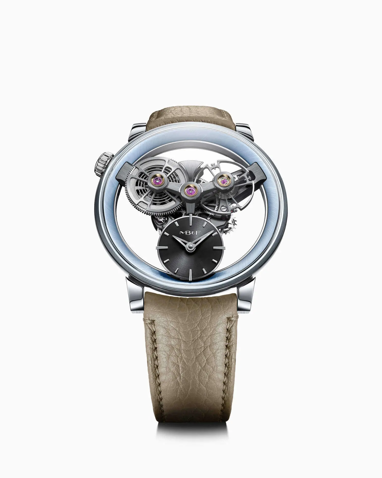 low res MBandF SP One Platinum Packshot Hres