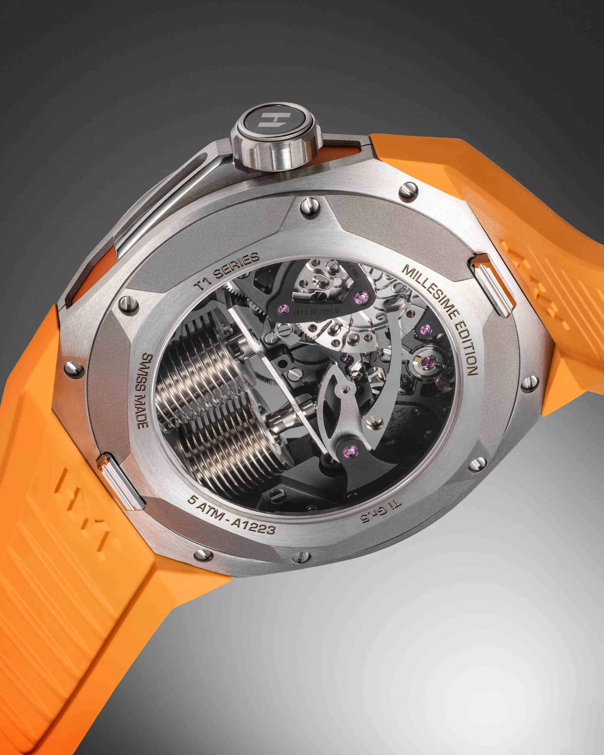 HYT-S1-Titanium-Orange-Back 4
