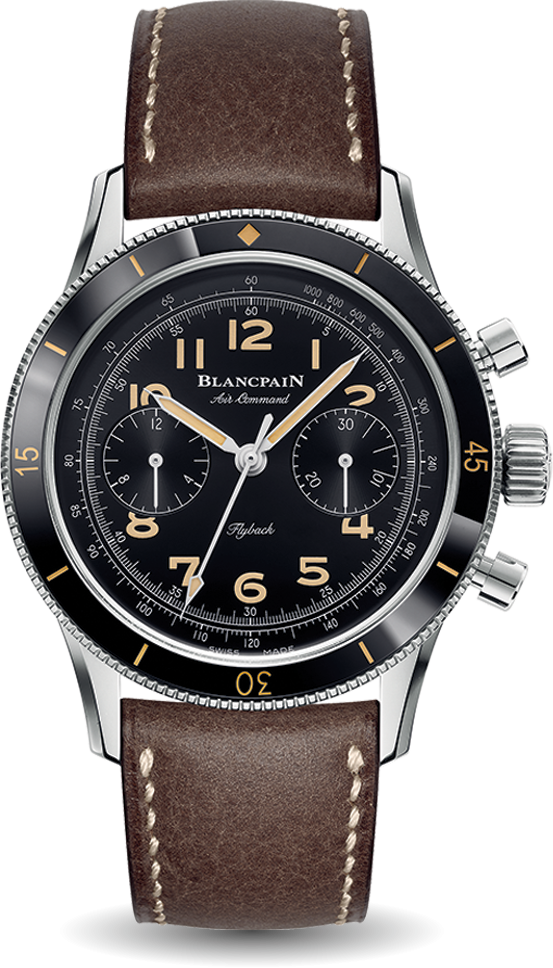 Air Command Chronograph