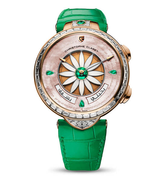 Christophe Claret Layla