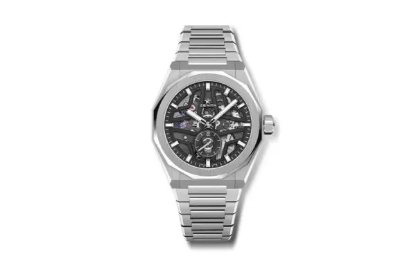 Zenith DEFY Skyline Skeleton