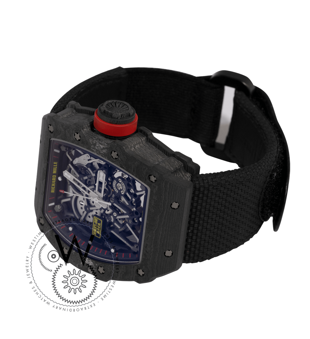 RM 35-02 CA Rafa - 0