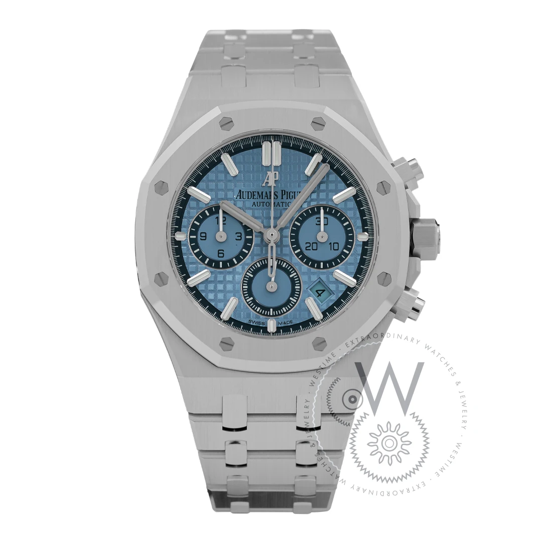 Royal Oak Selfwinding Chronograph