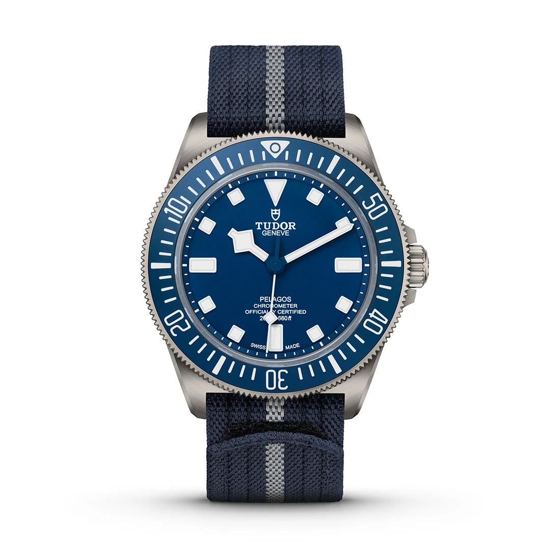 Breitling Super AVI