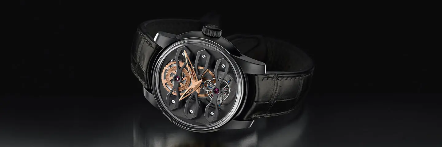 Girard-Perregaux - Carousel-2-A2