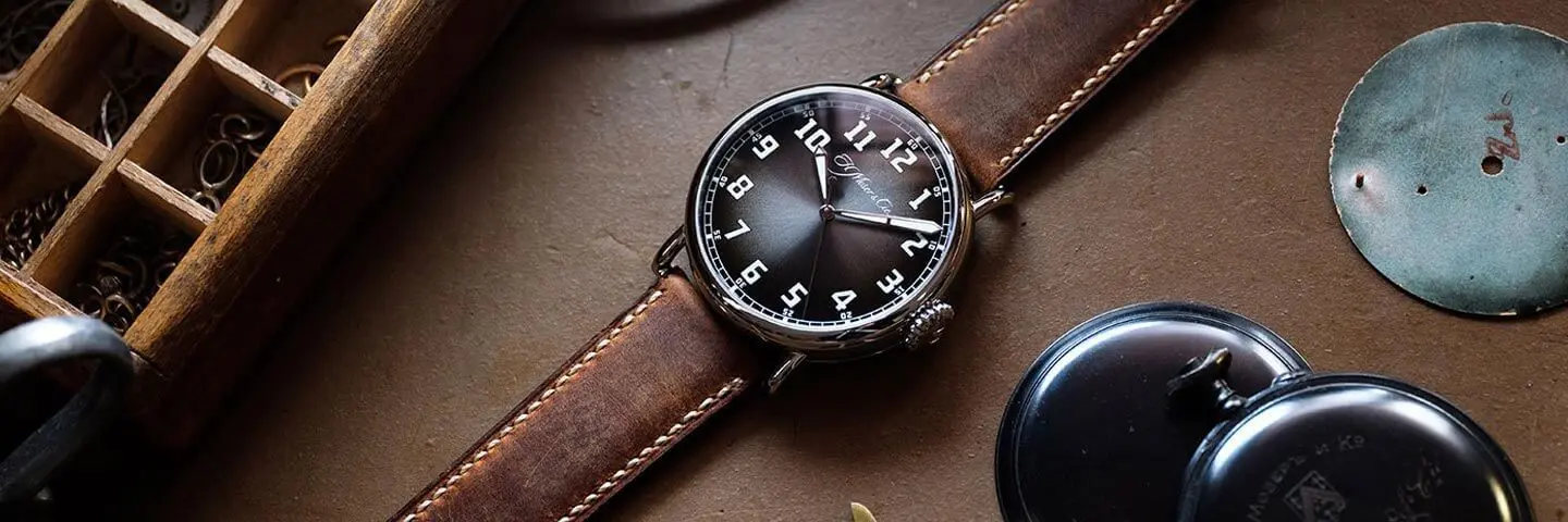 H. Moser & Cie. - Carousel-1-A3