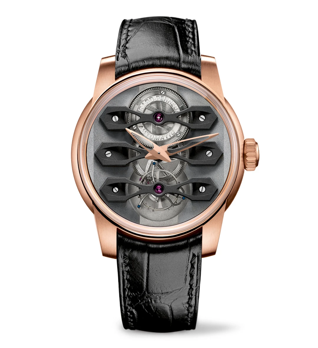 Bridges Neo-Tourbillon