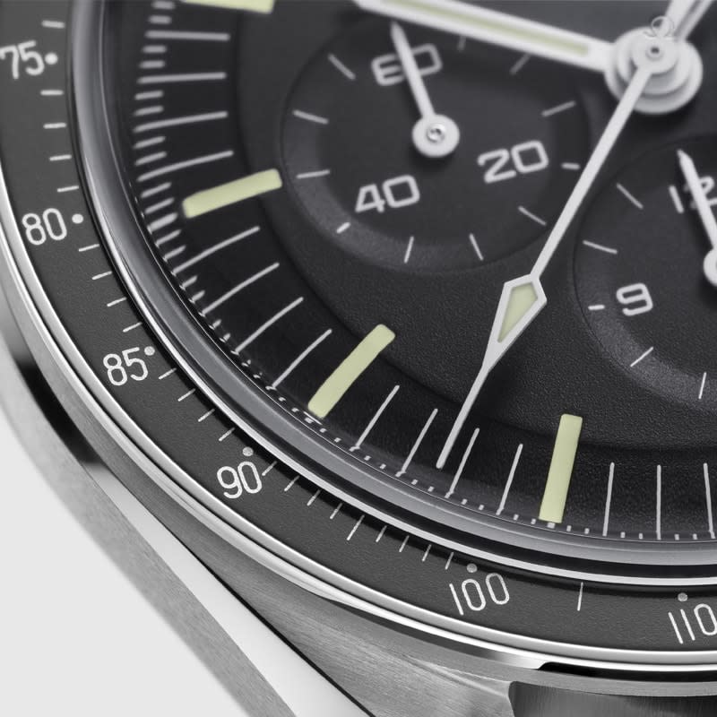 Omega Speedmaster Moonwatch 