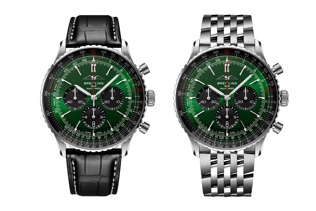 Breitling 2022 Navitimer