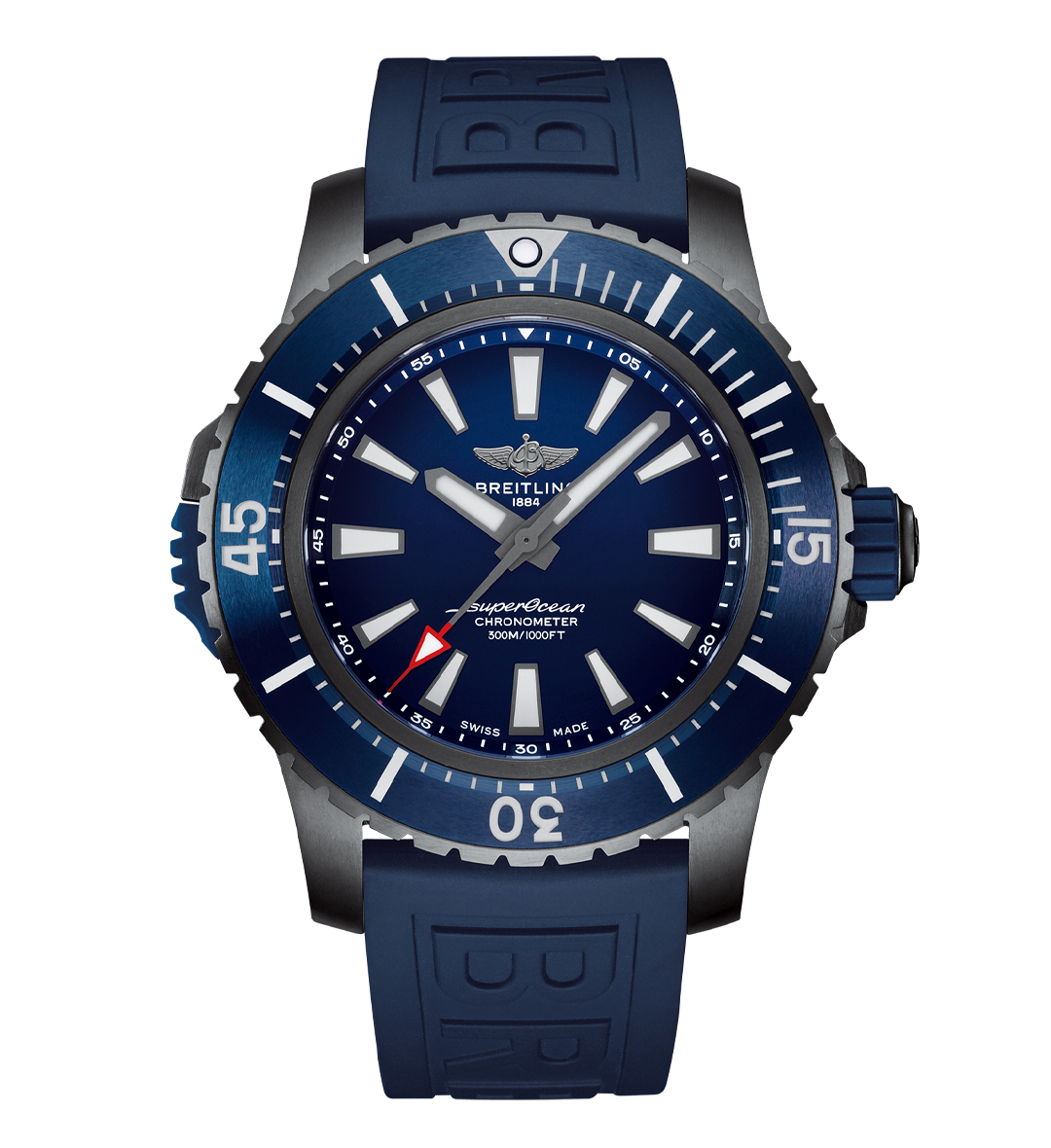 Superocean Automatic 48