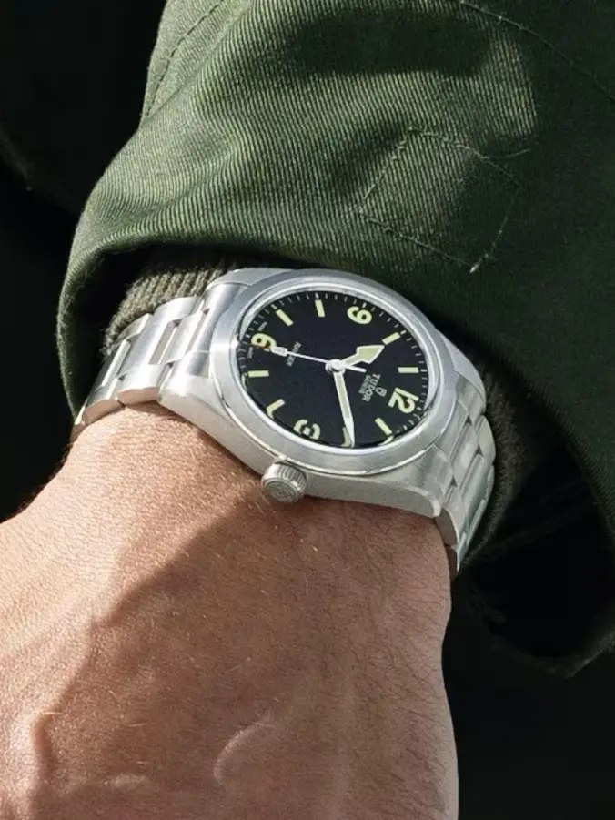 Tudor - Collection - RANGER