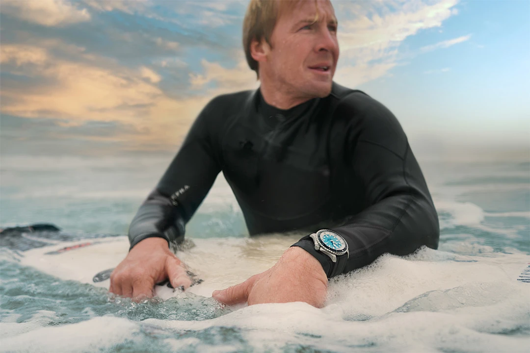 Breitling SuperOcean