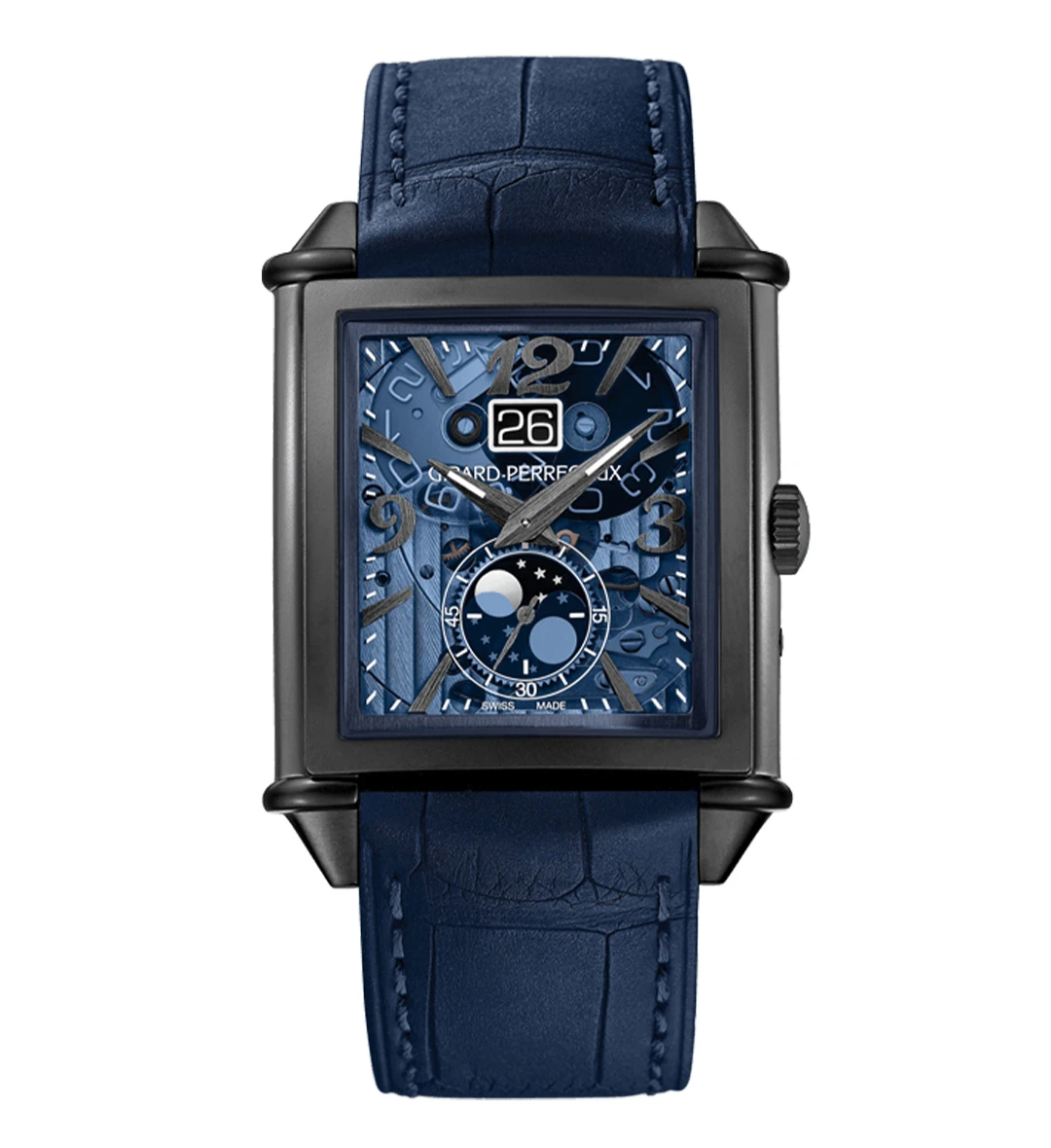 Vintage 1945 Earth to Sky Edition