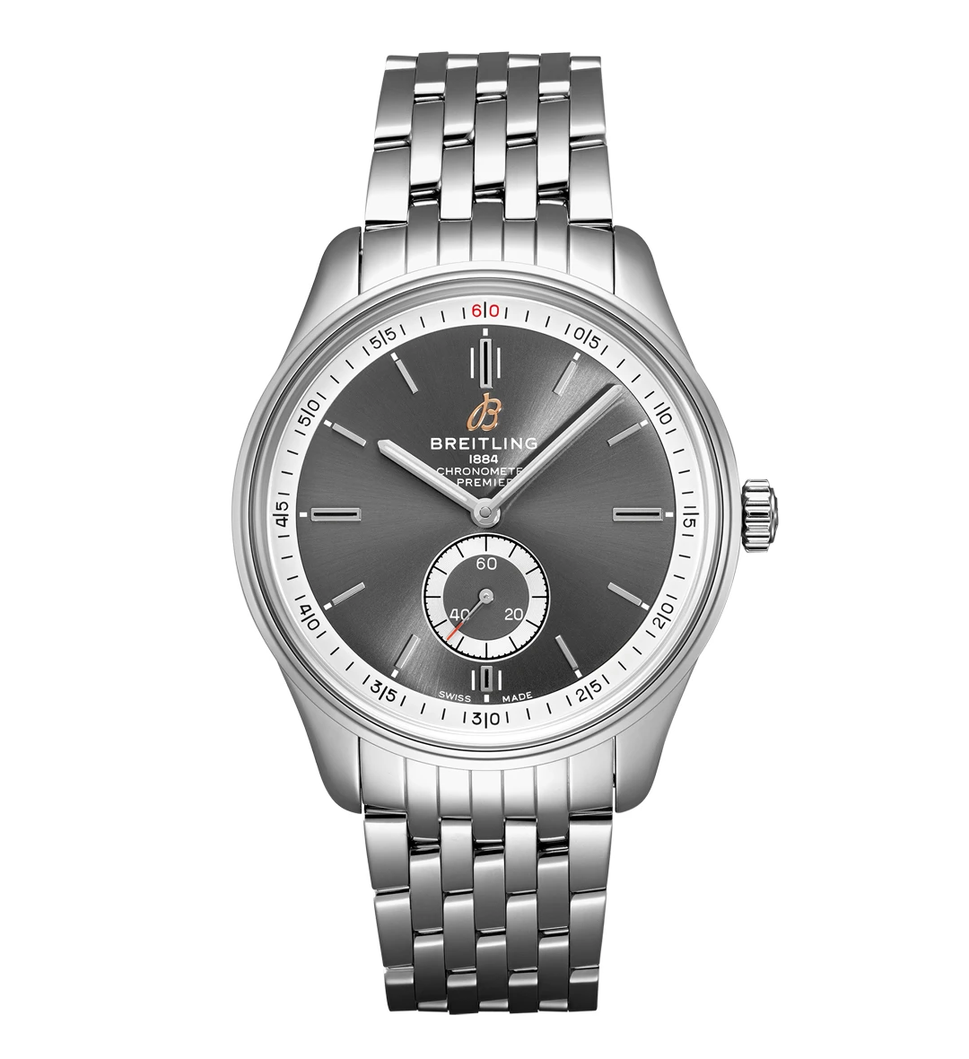 Premier Automatic 40