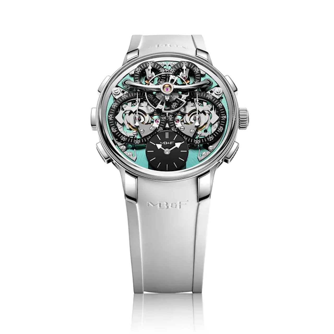 Legacy Machine Sequential Flyback EVO