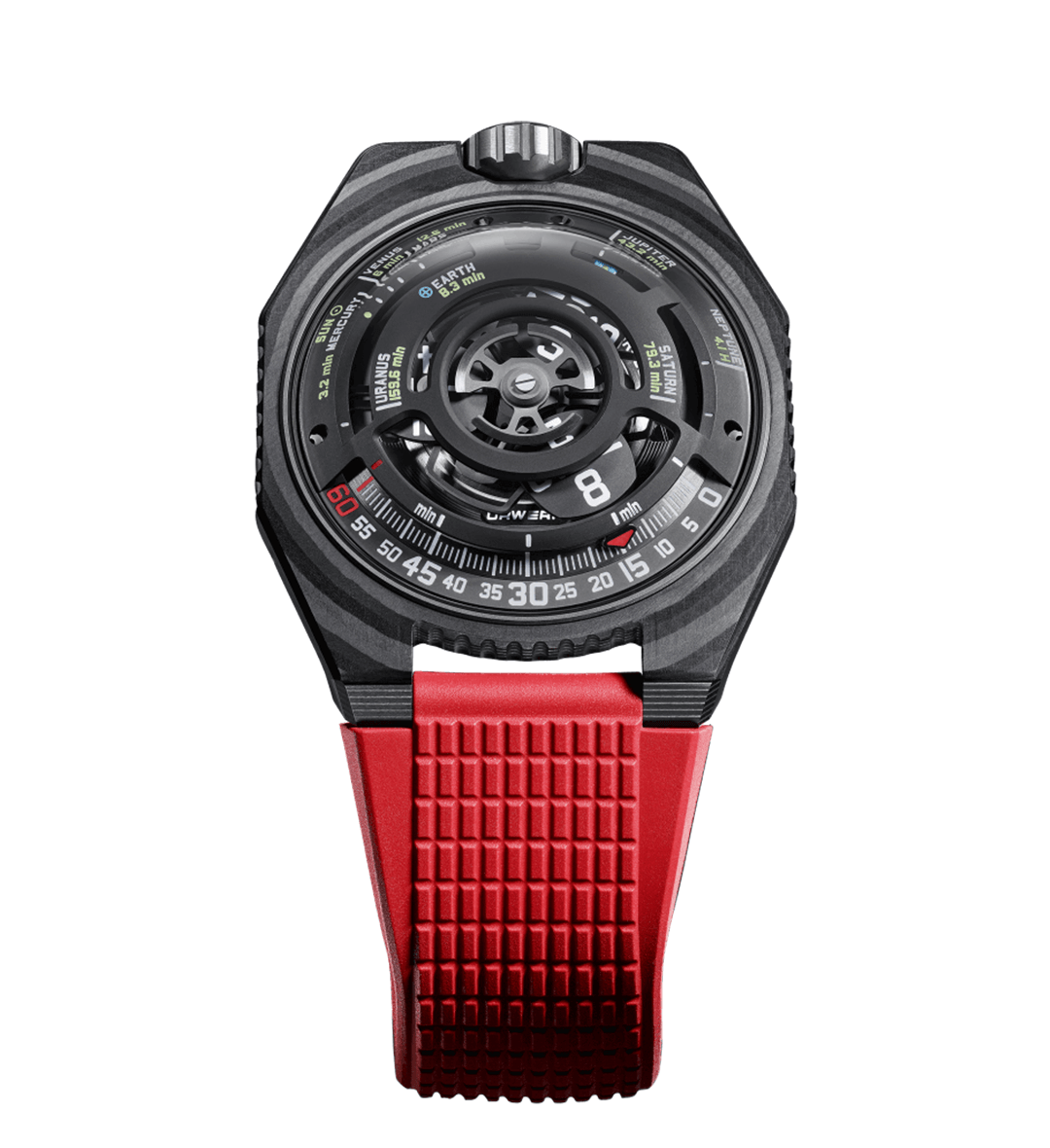 UR-100V - LightSpeed