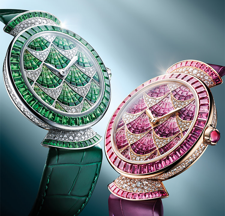 Geneva Watch Days 2021