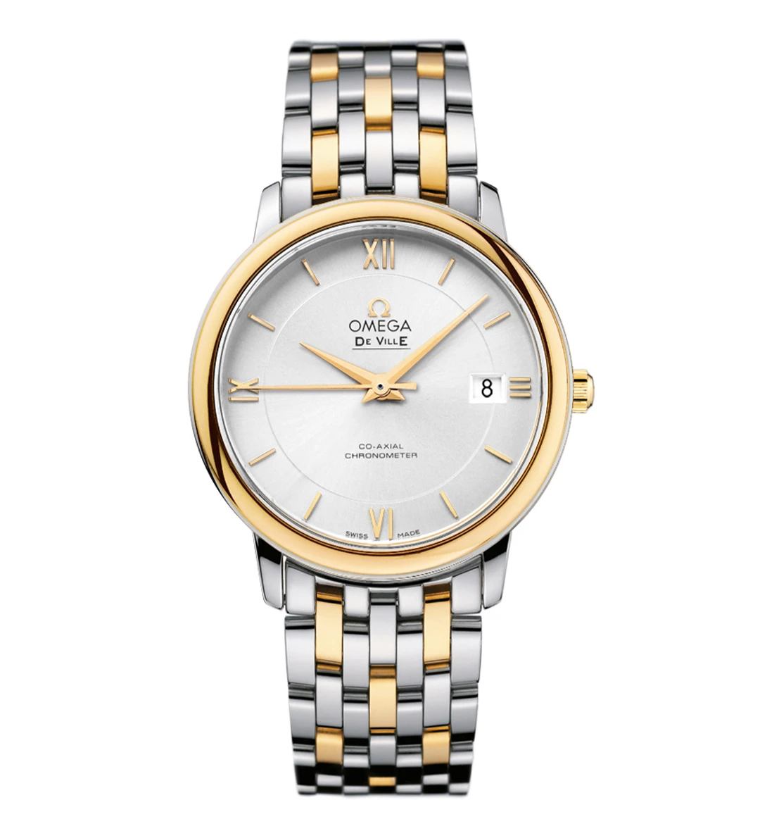 De Ville Prestige Co-Axial