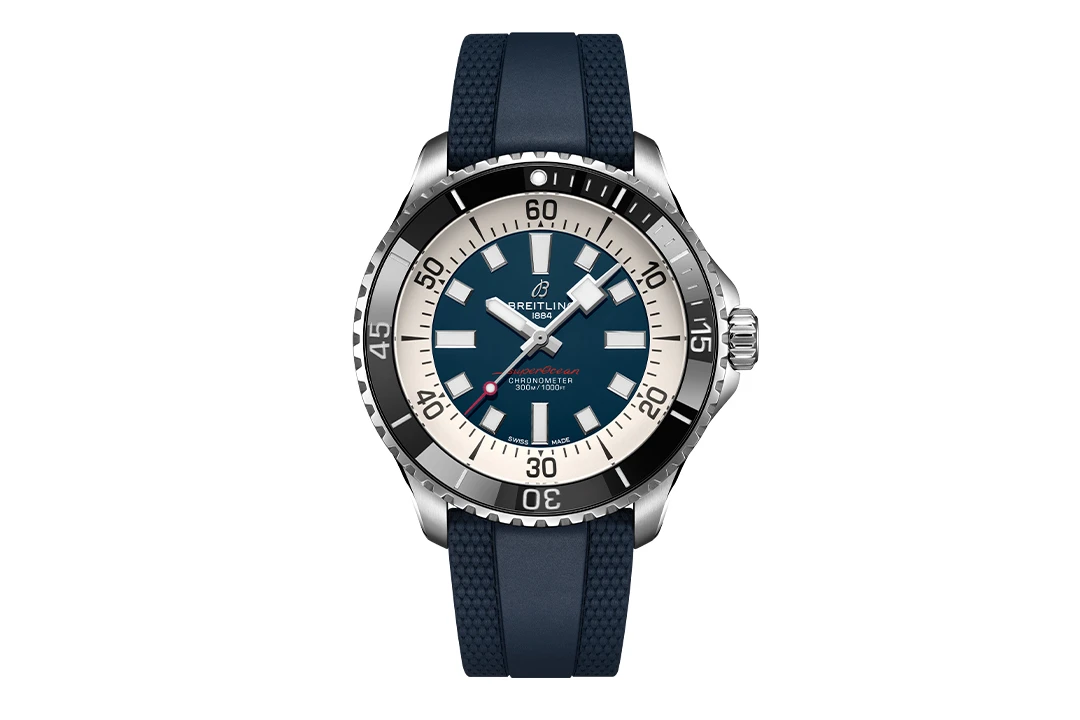 Breitling SuperOcean