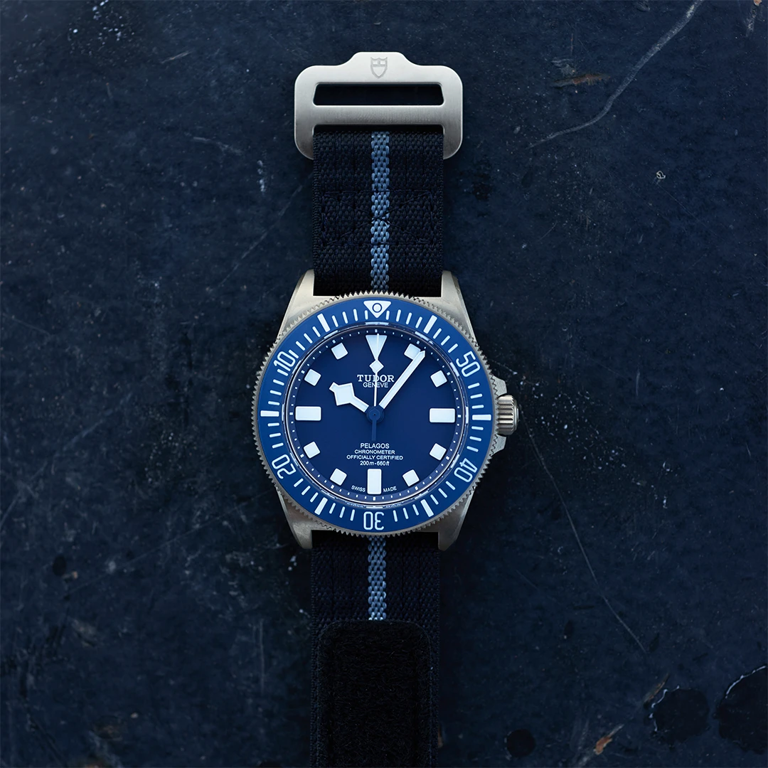 Breitling Super AVI